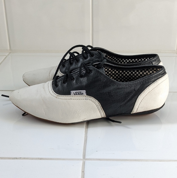 Sophie Vans, Size 5.5 - Picture 6 of 9